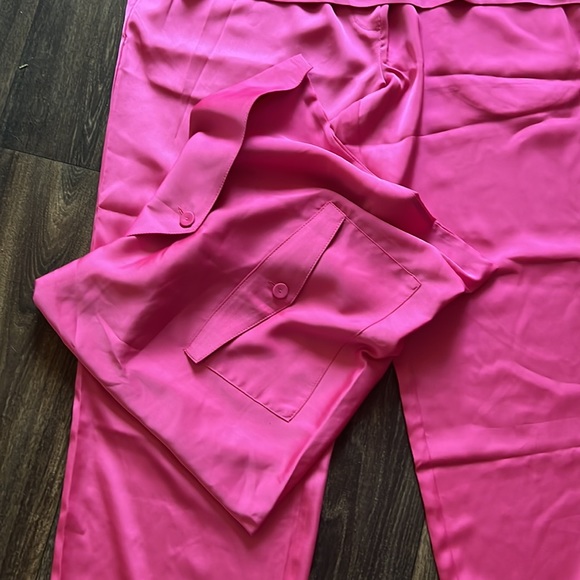 The Jet Set in Fuchsia - Picture 5 of 7